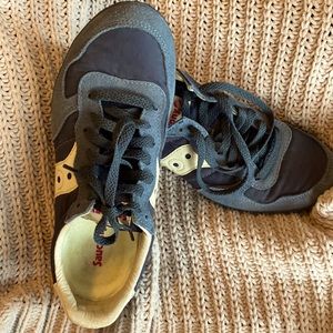 Saucony trainers retro 9